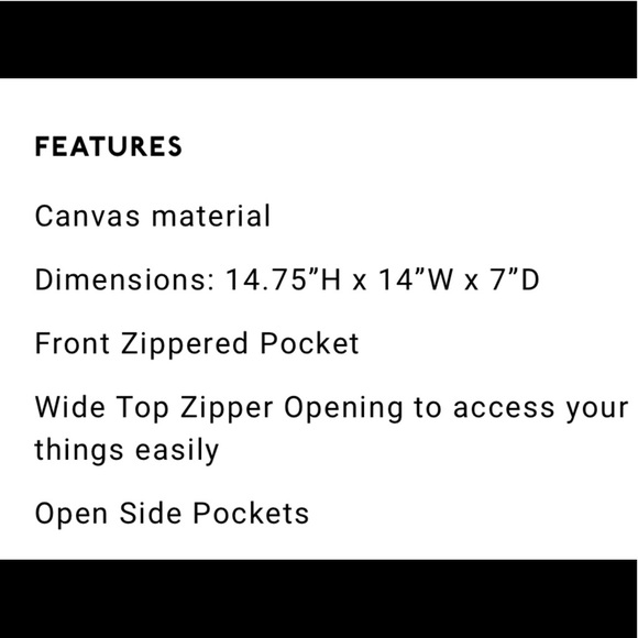 Two ways to carry backpack. - Picture 8 of 8